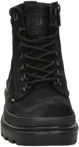 Palladium Pallatrooper veterboots