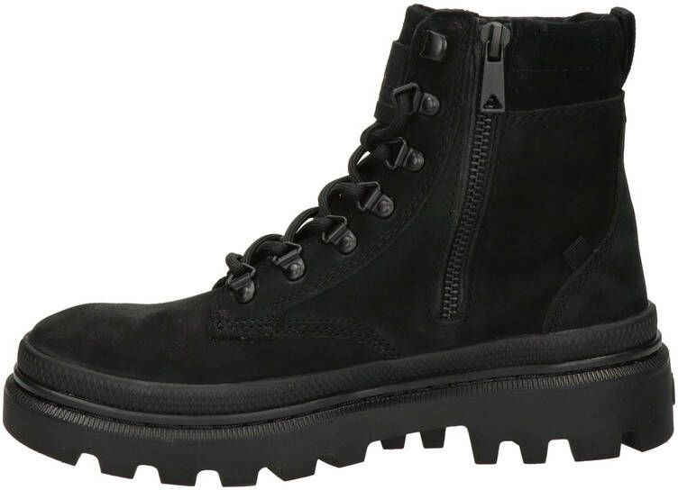 Palladium Pallatrooper veterboots