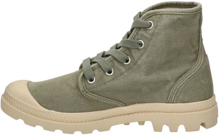 Palladium Pampa Hi veterboots