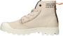 Palladium Hoge Sneakers PAMPA UNDERLAYER - Thumbnail 15