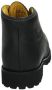 Panama Jack Bota Panama leren veterboots zwart - Thumbnail 4