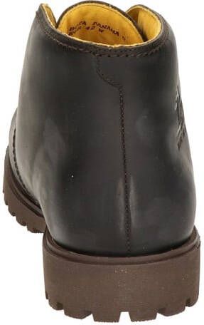 Panama Jack Bota Panama veterboots