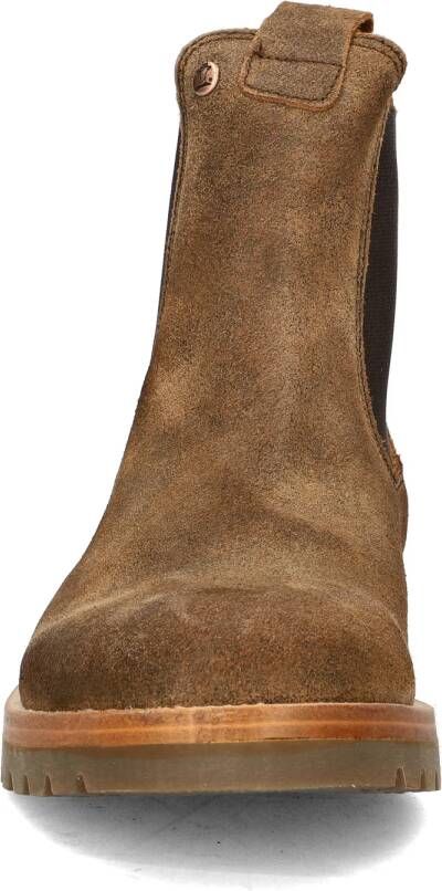 Panama Jack Burton chelseaboots