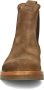 Panama Jack Burton suède chelsea boots bruin - Thumbnail 4