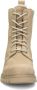 Panama Jack Frisia B8 nubuck veterboots beige - Thumbnail 6