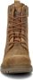 Panama Jack Veterboot Frisia B16 Bruin Suède - Thumbnail 5