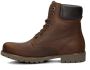 Panama Jack Panama 03 veterboots - Thumbnail 6