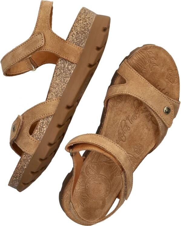 Panama Jack Sulia Basics sandalen