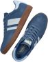 Pantofola d'Oro Pantofola d' Oro Ballare heren sneaker Blauw - Thumbnail 15