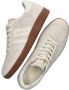 Pantofola d'Oro Pantofola d' Oro Ballare heren sneaker Beige - Thumbnail 8