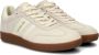 Pantofola d'Oro Pantofola d' Oro Ballare heren sneaker Beige - Thumbnail 9