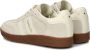 Pantofola d'Oro Pantofola d' Oro Ballare heren sneaker Beige - Thumbnail 10