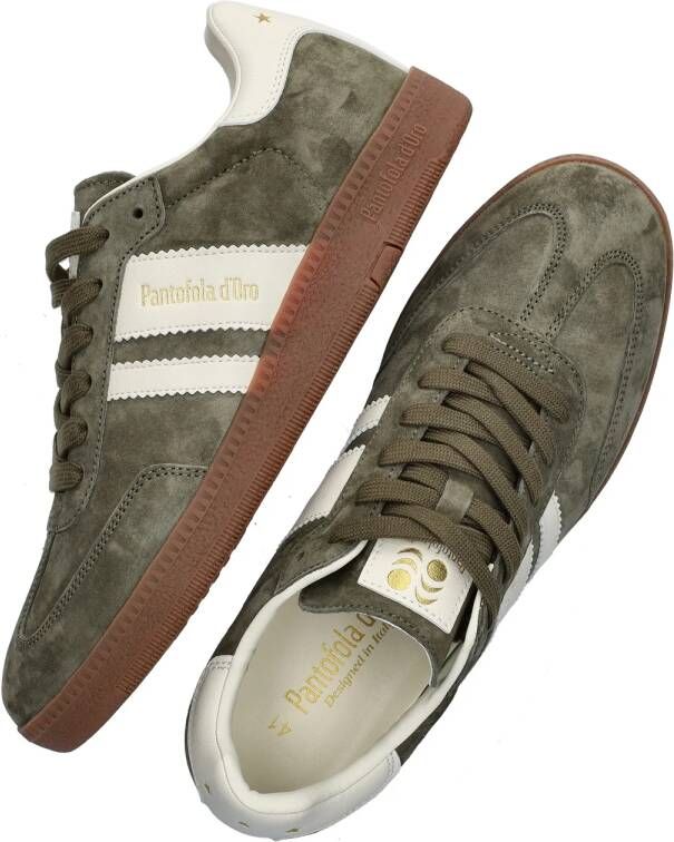 Pantofola D'Oro Ballare lage sneakers