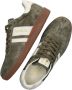 Pantofola d'Oro Pantofola d' Oro Ballare heren sneaker Groen - Thumbnail 6