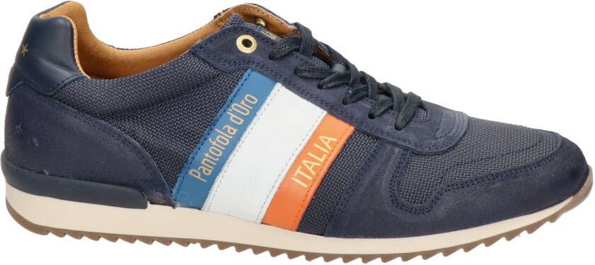 Pantofola D'Oro Rizza lage sneakers