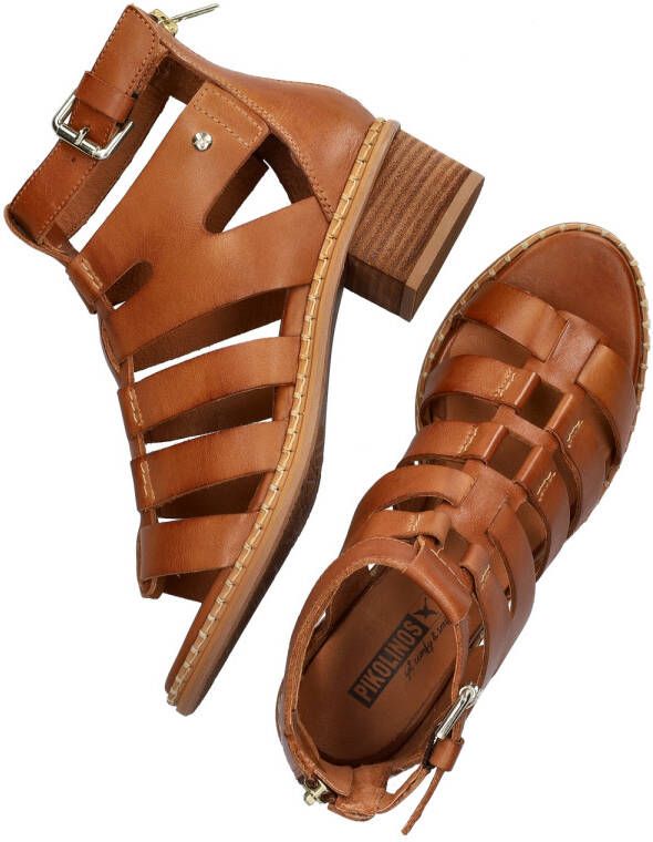 Pikolinos Blanes sandalen