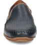 Pikolinos Elegante Conil Leren Loafer voor Heren Blue Heren - Thumbnail 20