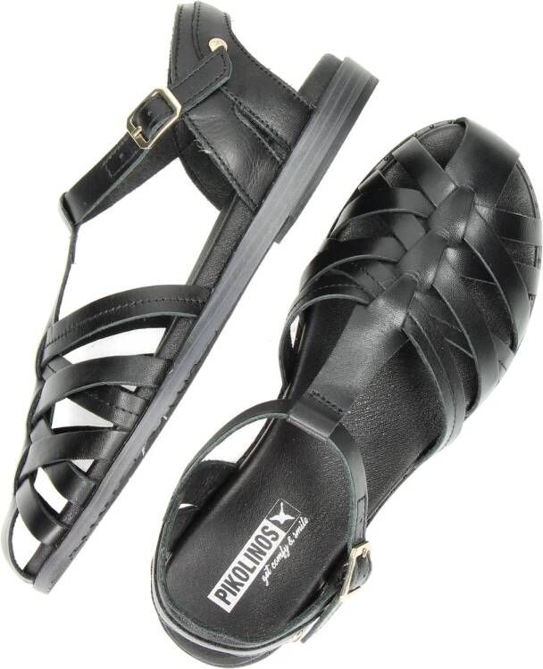 Pikolinos Formentera sandalen