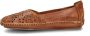 Pikolinos Jerez leren instappers cognac - Thumbnail 6