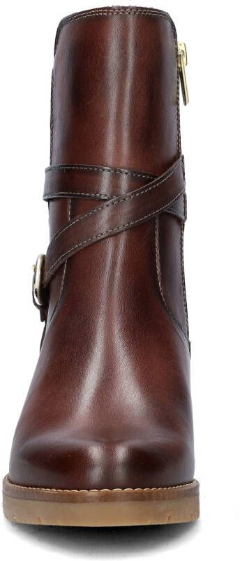 Pikolinos Llanes rits- & gesloten boots