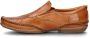 Pikolinos Heren Instappers & Mocassins 03a-6222 Brandy Bruin - Thumbnail 10