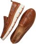 Pikolinos Instapper Tenerife W8D 3896 Brandy Cognac - Thumbnail 6