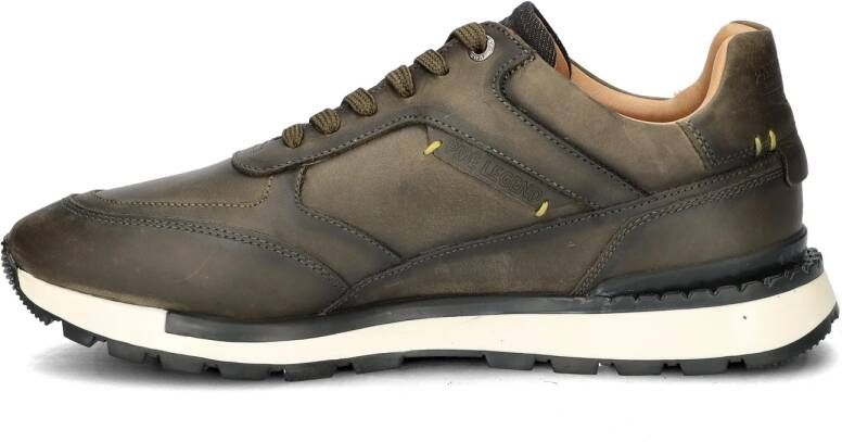 PME Legend Aircobra lage sneakers