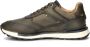 PME Legend Sneakers Aircobra Khaki (PBO2408111 8208) - Thumbnail 7