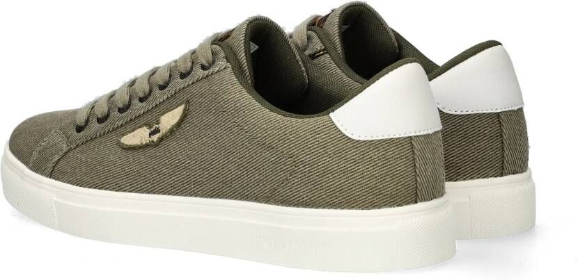PME Legend Beechburd lage sneakers