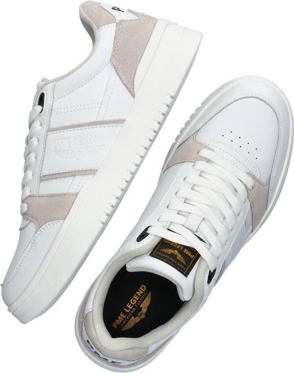 PME Legend Brycepoint lage sneakers