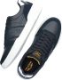 PME Legend Brycepoint Sneakers blauw Imitatieleer - Thumbnail 15