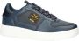 PME Legend Heren Sneakers Gobbler Navy Donkerblauw - Thumbnail 18