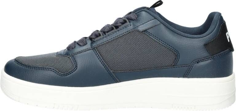 PME Legend Cobbler lage sneakers