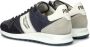 PME Legend Blauwe Flightube Sneakers voor Heren Multicolor Heren - Thumbnail 7