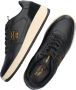 PME Legend Heren Sneakers Gobbler Black Zwart - Thumbnail 12