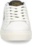 Pme legend Huffman Sneakers Heren Wit - Thumbnail 4