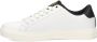 Pme legend Huffman Sneakers Heren Wit - Thumbnail 5