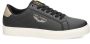 Pme legend Huffman Sneakers Heren Zwart - Thumbnail 3