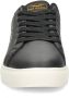 Pme legend Huffman Sneakers Heren Zwart - Thumbnail 4