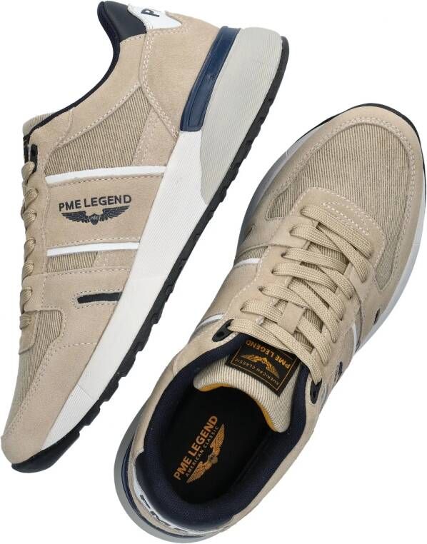PME Legend Jet Lifter lage sneakers