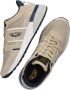PME Legend Jet Lifter Sneakers Laag Beige - Thumbnail 13