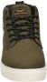 PME Legend Heren Sneakers Lexing-T Khaki Groen - Thumbnail 12