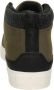 PME Legend Heren Sneakers Lexing-T Khaki Groen - Thumbnail 13