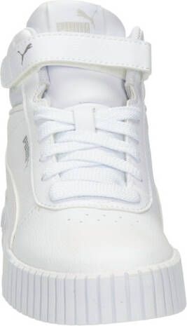 Puma Carina 2.0 Mid hoge sneakers