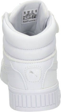 Puma Carina 2.0 Mid hoge sneakers