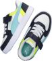 Puma Caven 2.0 Block sneakers donkerblauw - Thumbnail 13
