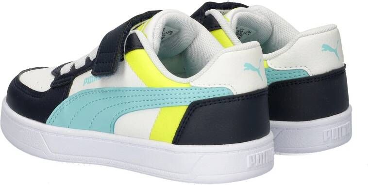 Puma Caven 2.0 Block lage sneakers