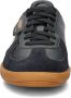 Puma Palermo Lth Black Feather Gray Gum Zwart Leer Lage sneakers Unisex - Thumbnail 15