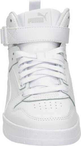 Puma RBD Game Jr. hoge sneakers