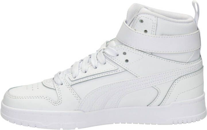 Puma RBD Game Jr. hoge sneakers